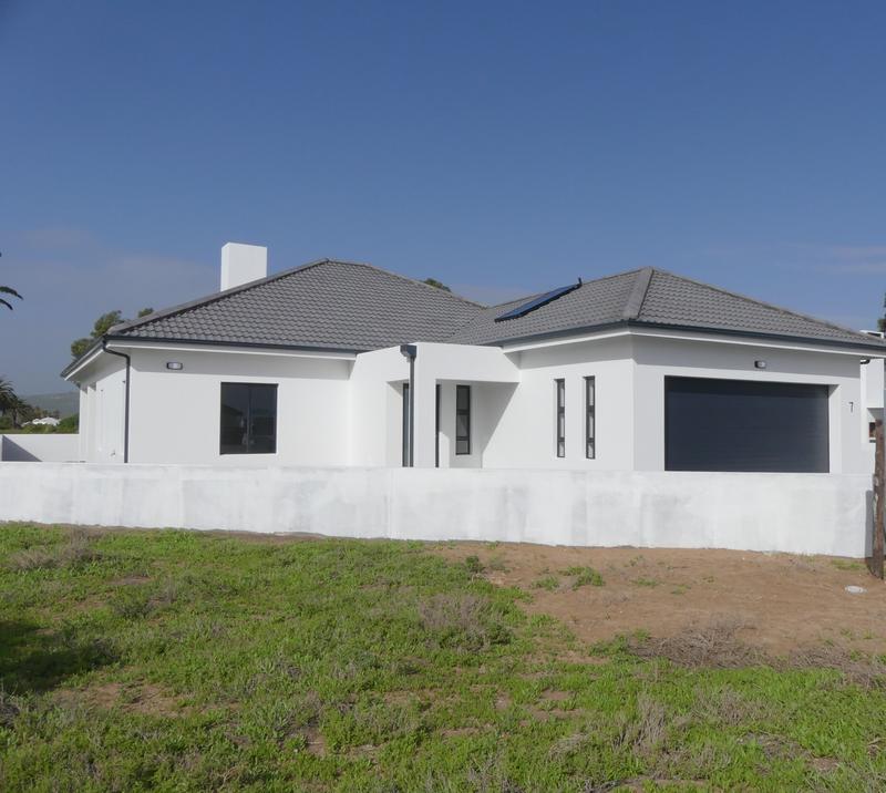 3 Bedroom Property for Sale in Shelley Point Western Cape
